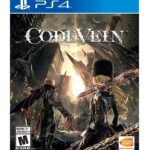 CODE VEIN PS4