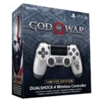 GOD OF WAR MASTER COPY CONTROLLER