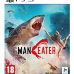 MAN EATER PS5