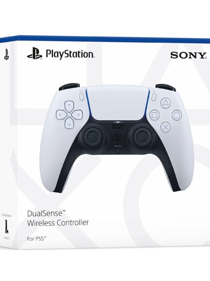 DUALSENSE WIRELESS CONTROLLER PS5 BRAND NEW