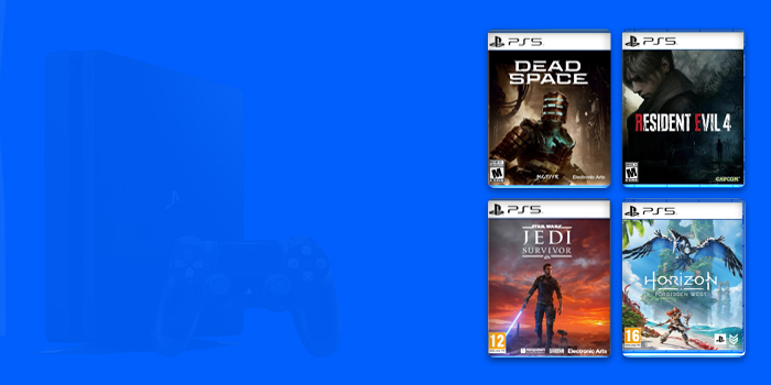 Ps5 New Games
