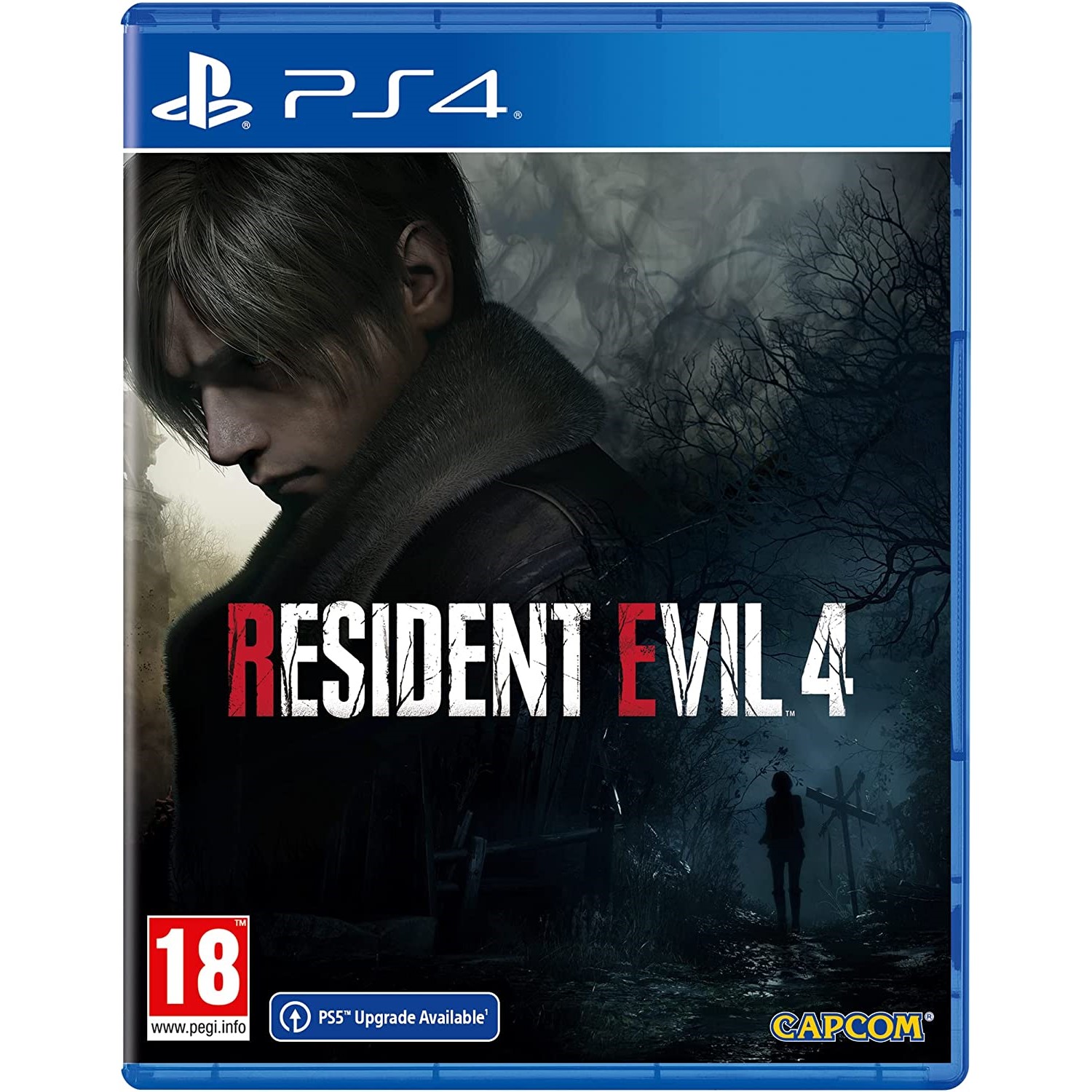 RESIDENT EVIL 4 REMAKE RESIDENT EVIL 4 REMAKE