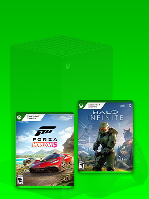 X Box