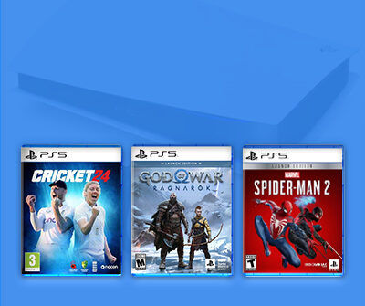 Ps5