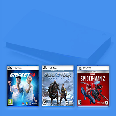 Ps5