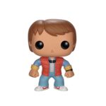 BACK TO THE FUTURE   MARTY FUNKO POP