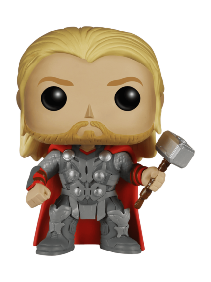 MARVEL'S THOR FUNKO POP