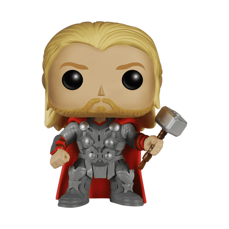 MARVEL'S THOR FUNKO POP MARVEL'S THOR FUNKO POP