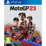 MOTOGP 23
