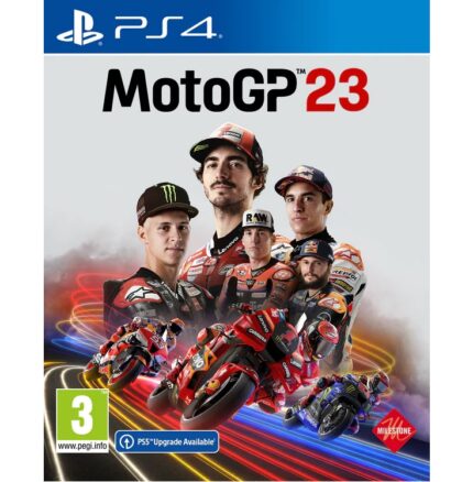 MOTOGP 23