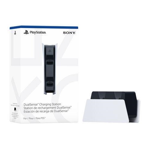 Playstation DualSense Wireless Charging Station PS5 Playstation DualSense Wireless Charging Station PS5