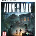 ALONE IN THE DARK PS5