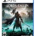 LORDS OF THE FALLEN PS5