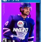 NHL 20 PS4