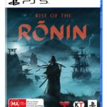 RISE OF THE RONIN PS5