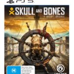 SKULL AND BONES PS5