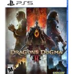 DRAGON'S DOGMA 2 PS5