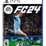 EA SPORTS FC 24 PS5