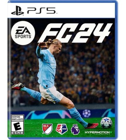 EA SPORTS FC 24 PS5