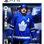 EA SPORTS NHL 22 PS5