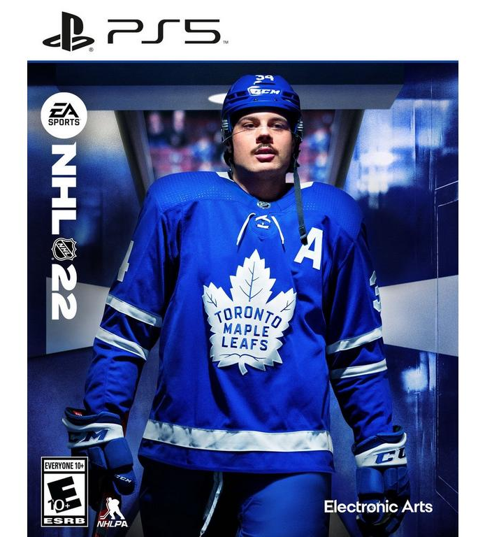 EA SPORTS NHL 22 PS5 EA SPORTS NHL 22 PS5