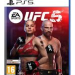 EA Sports UFC 5 PS5