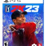 PGA TOUR 2K23 PS5