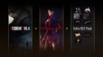 Resident Evil 4 Gold Edition DLC Includes