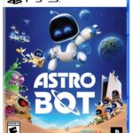 ASTRO BOT PS5