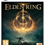 ELDEN RING LAUNCH EDITION PS5