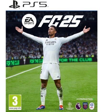 EA SPORTS FC 25 PS5