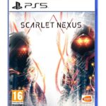 Scarlet Nexus PS5