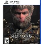 Black Myth Wukong PS5