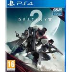 Destiny 2 PS4