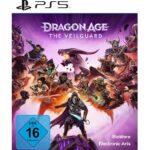 Dragon Age The Veilguard PS5