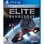 Elite Dangerous PS4