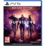 Outriders PS5