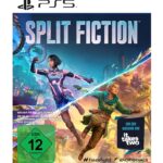 Split Fiction PS5