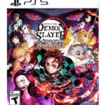 Demon Slayer  Kimetsu No Yaiba  The Hinokami Chronicles PS5