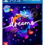 Dreams PS4