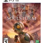 Oddworld Soulstorm