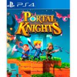 Portal Knights PS4