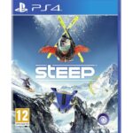 Steep PS4