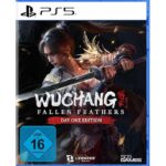 Wuchang Fallen Feathers PS5