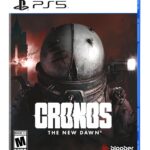 Cronos The New Dawn PS5