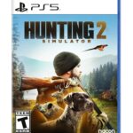 Hunting Simulator 2 PS5