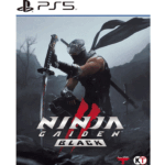 Ninja Gaiden 2 Black PS5