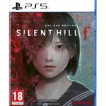 Silent Hill F PS5