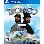 Tropico 5 PS4