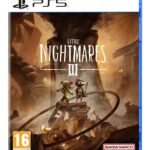 Little Nightmares III PS5
